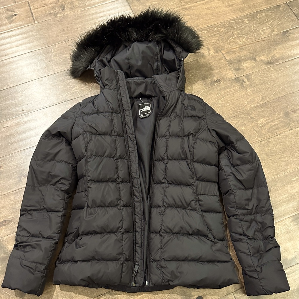Excellent Condition Women’s North Face Jacket